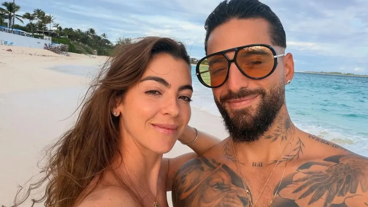 Maluma вдруге став татом: син Оріон народився 14 вересня