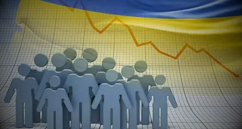 Сумщина: на одного новонародженого — шестеро померлих
