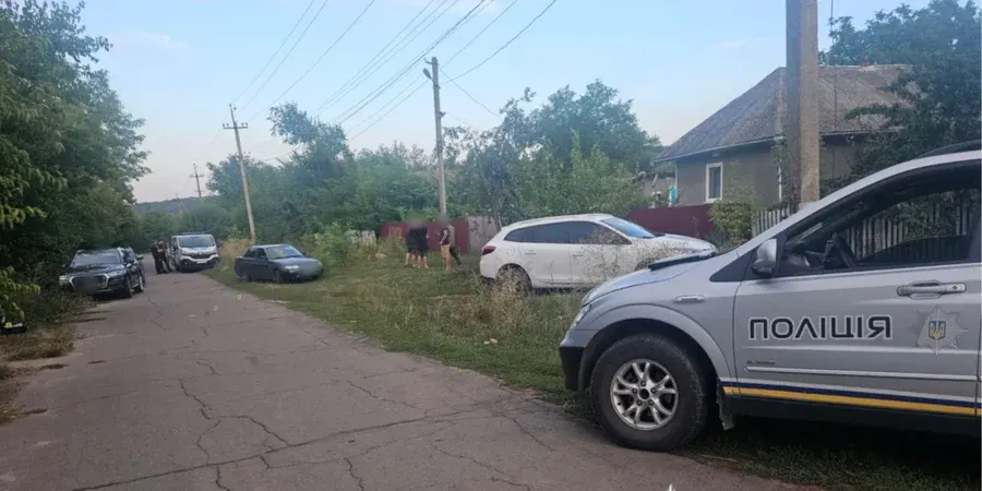 На Одещині працівник ТЦК наїхав на дитину та втік: що відомо
