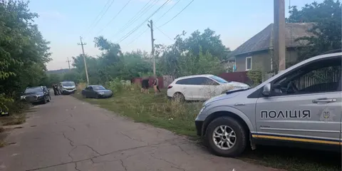 На Одещині працівник ТЦК наїхав на дитину та втік: що відомо
