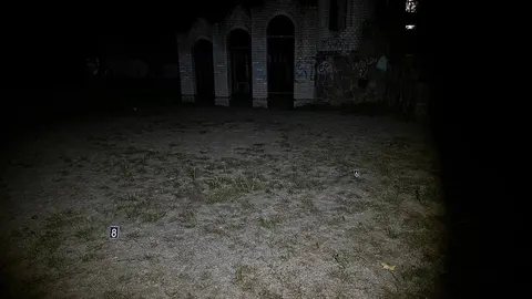 Стрілянина біля дитячого майданчика у Василькові: двоє поранених, підозрюваного