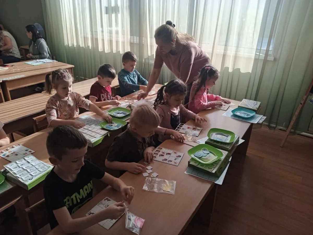 Садочок у Черкасах: електронна черга, документи та пільги