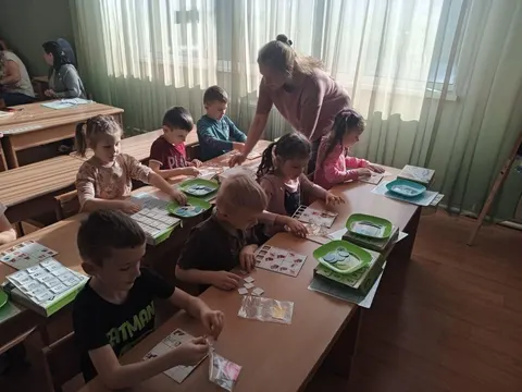 Садочок у Черкасах: електронна черга, документи та пільги