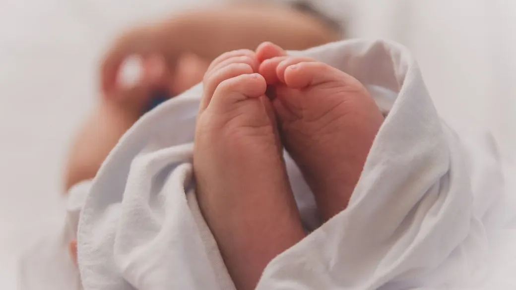 У родині з Рівненщини народилася 16-та дитина