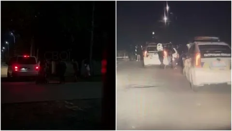 У Кривому Розі побили чоловіка на очах у дружини й дитини: що відомо