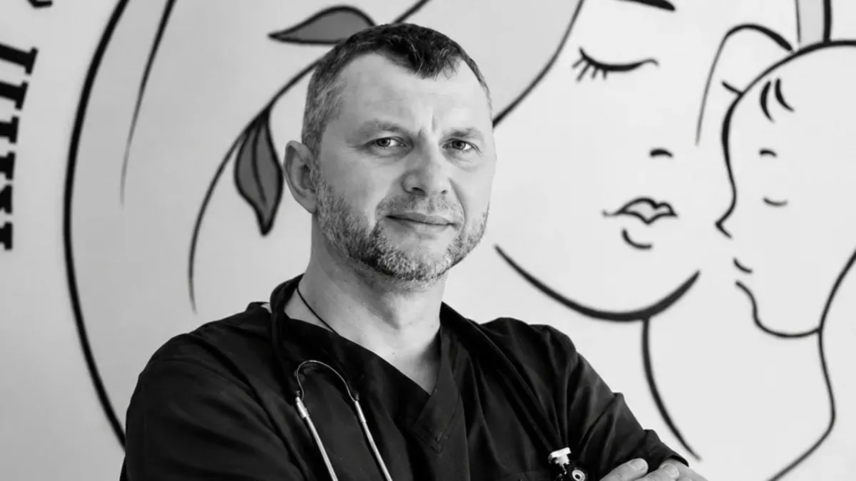 Загибель лікаря з Рівного у Вінниці: що відомо і які питання лишаються
