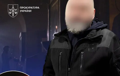 Згвалтування хористки: чернець УПЦ (МП) постане перед судом