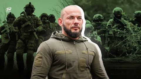 «Артан X»: як колишні ув'язнені стають елітними штурмовиками ГУР