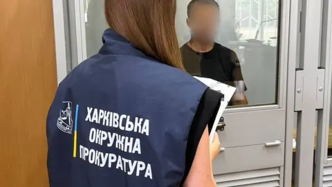 Сексуальне насильство над 5-річною дитиною на Харківщині: справу передано до суд