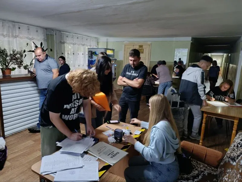 Дитина в авто та гуртожитки: що варто знати буковинським родинам
