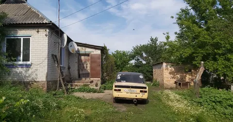 Держава як рятівне коло: історія дівчини, яка вирвалася з бідності