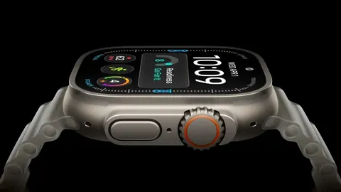 Apple Watch Ultra 4: що нового для вашого здоров'я та активності