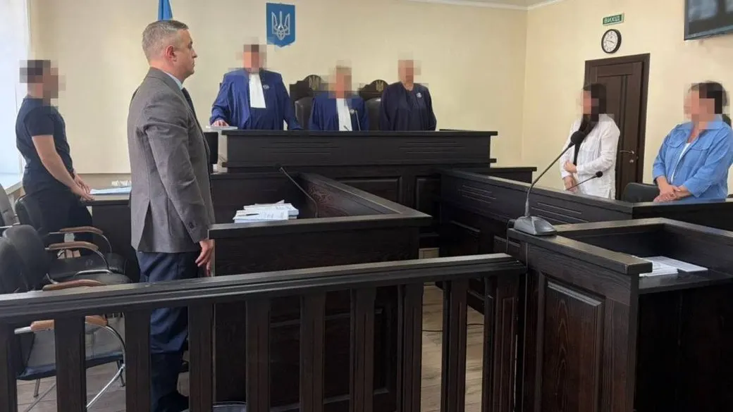 Довічне за зґвалтування падчерки: апеляцію відхилено