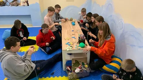В Ізмаїлі діє центр «Ця дитина поруч»: як родинам з дітьми отримати підтримку