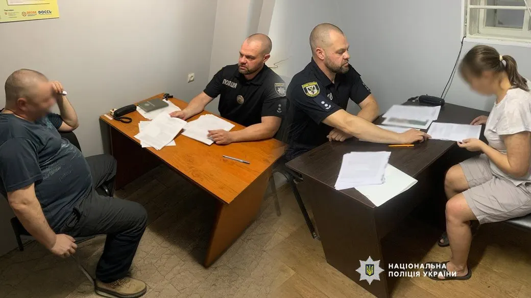 Справа про торгівлю дитиною на Чернігівщині: матір і чоловік під вартою