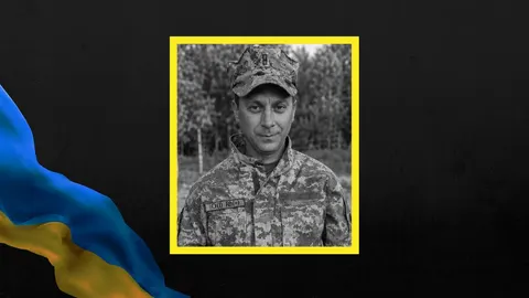 Трагічна звістка: у ДТП загинув ветеран з Франківщини Іван Марціновський
