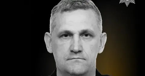 Вибух у поліції Рівного: загинув багатодітний батько-вибухотехнік