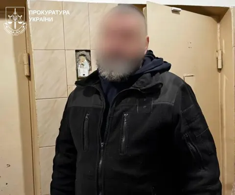 У Харкові судитимуть ченця за зґвалтування 14-річної хористки