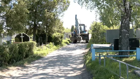 У Черкасах родина чекала на похорон батька п'ять днів: що сталося
