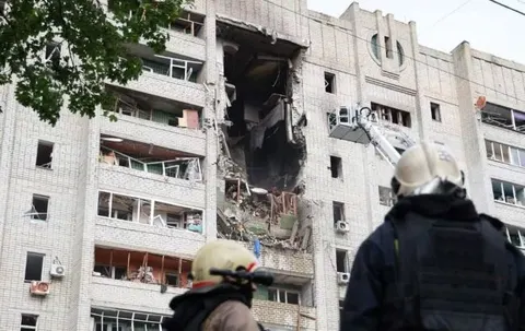 Удар РФ по Харкову: кількість постраждалих зросла, є дитина