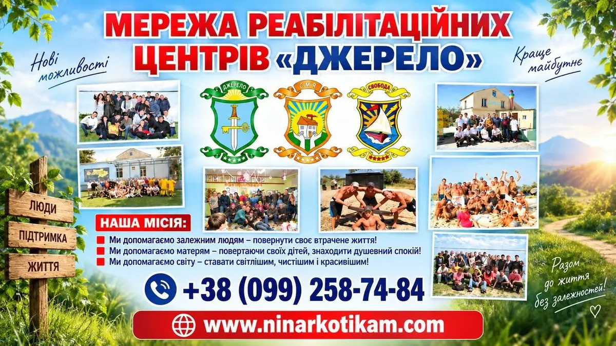 Підліток і наркотики: що робити батькам — поради психолога-адиктолога