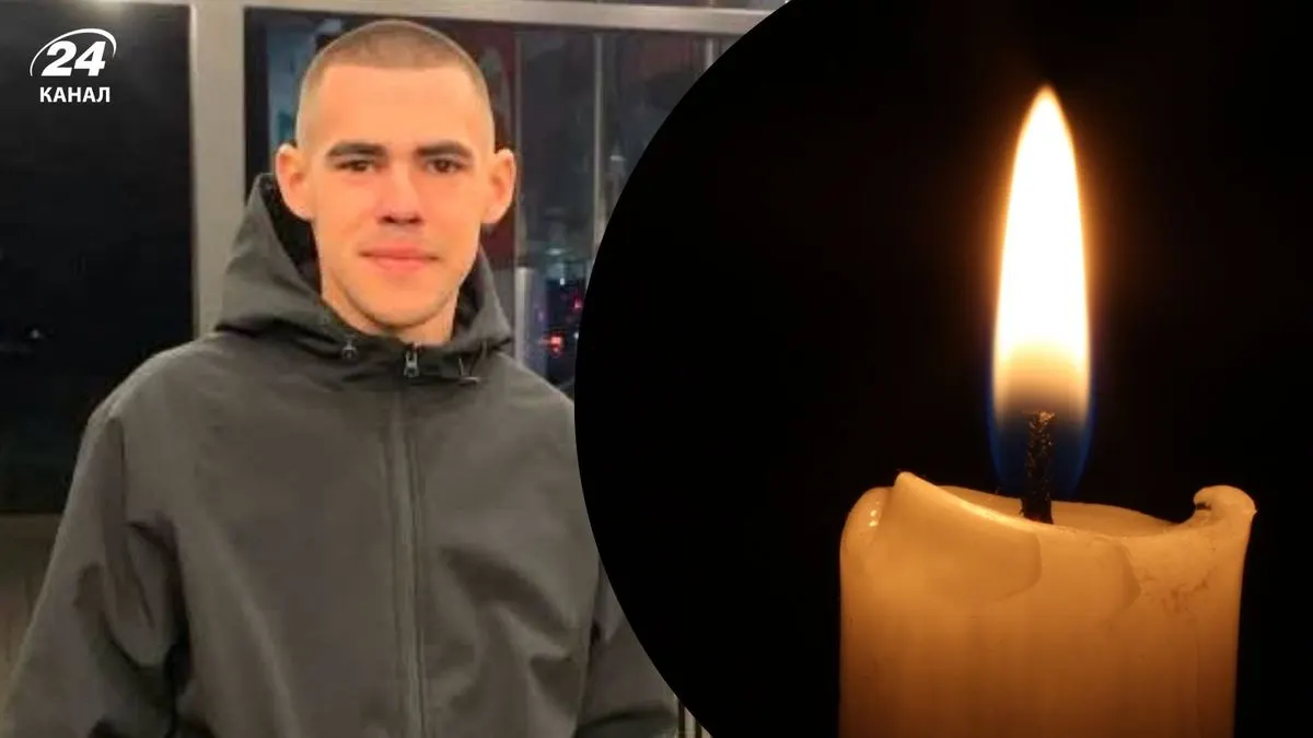 Ракетний удар по Києву: загинув юний водій, що нещодавно став батьком