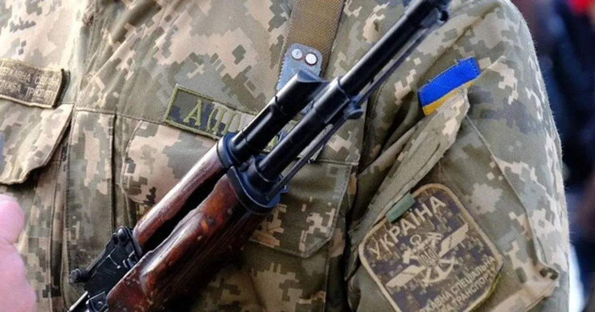 Військова пенсія по інвалідності 2026: що важливо знати родинам