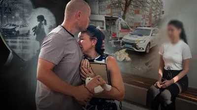 «Дитина не повернулась»: батьки загиблої Аліси про вирок поліцейській