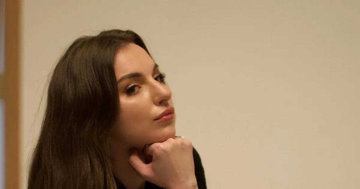 Донька Кузьми пояснила, чому відкладає материнство через війну