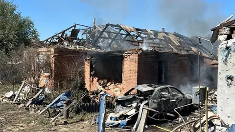 Авіаудар по Билбасівці: загинула 11-річна дитина