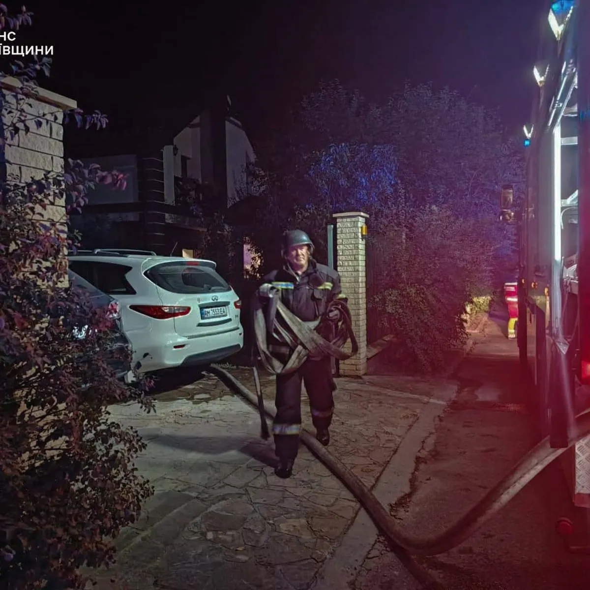 Удар по Київщині: померла третя дитина, загиблих четверо