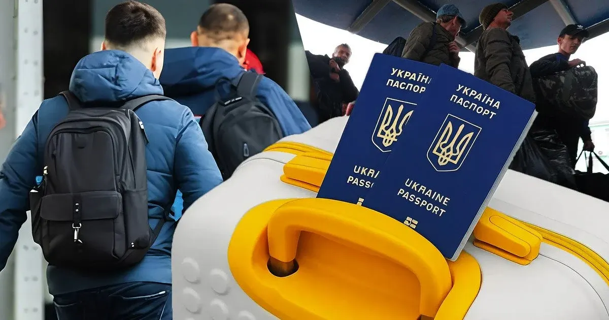 Виїзд за кордон для юнаків 16–17 років: що потрібно знати родині