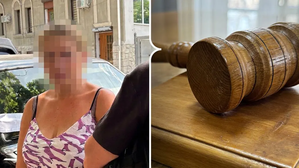 Фіктивне батьківство за $10 000: вирок для жительки Кіровоградщини