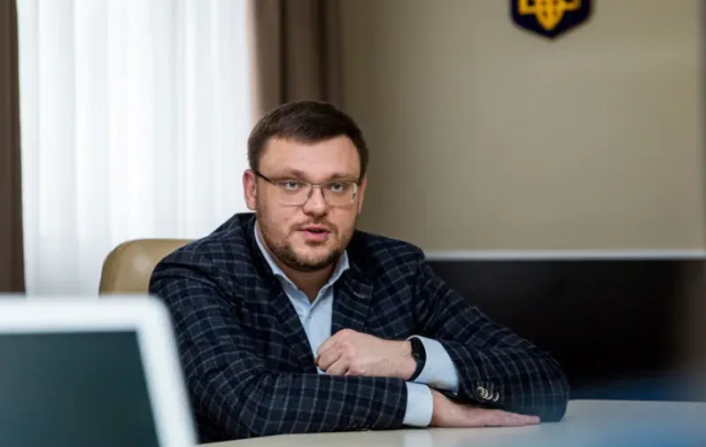 Генпрокурор розповів, як директора НАБУ підозрюють у фіктивному батьківстві заради амністії