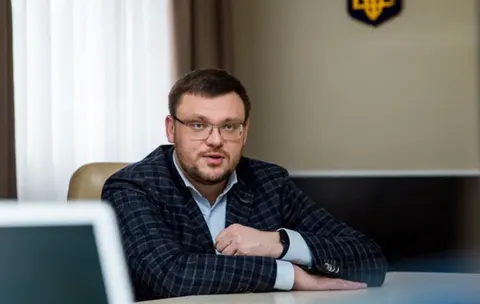Генпрокурор розповів, як директора НАБУ підозрюють у фіктивному батьківстві зара