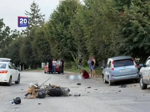 Три ДТП за два дні на Вінниччині: що варто знати батькам