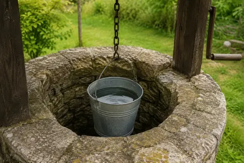 Отруєння колодязною водою: п’ятий випадок на Кіровоградщині