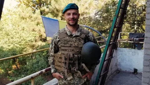 Полон очима морпіха: голод, втрата ваги та мрія про каву