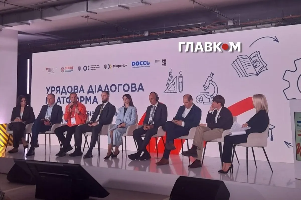 У школах з'являться кар'єрні радники: що це змінить для вашої дитини