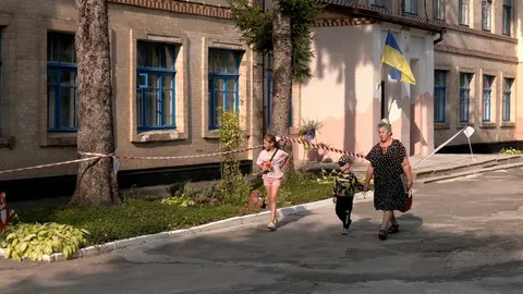 Дитсадок №13 у Вінниці: старий корпус закрили через аварійний стан, батьки вимагають ремонт