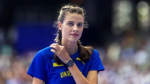 Магучіх: через війну я далеко від батьків, але українці дуже сильні