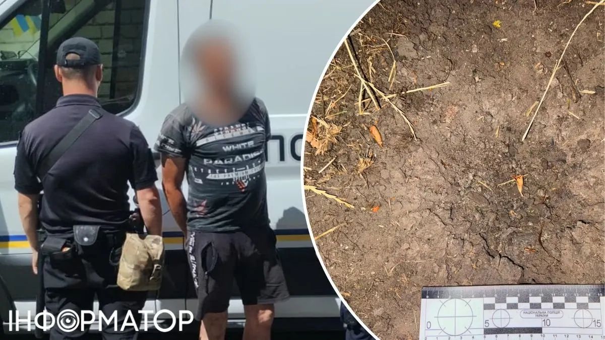 П'яний військовий із СЗЧ кинув гранату в підлітків на Одещині: що відомо