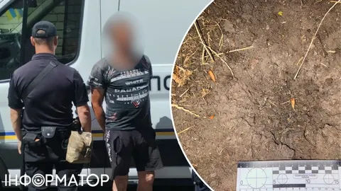 П'яний військовий із СЗЧ кинув гранату в підлітків на Одещині: що відомо