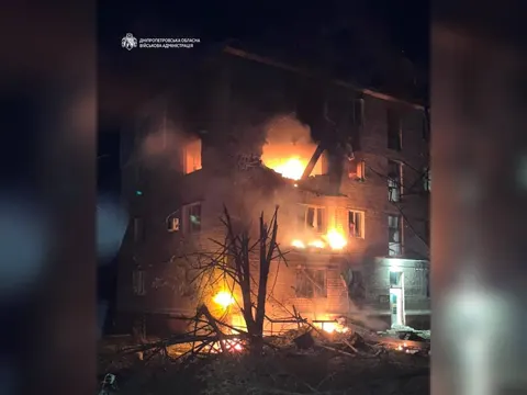 У Марганці загинула тримісячна дитина: 11 поранених, серед них діти