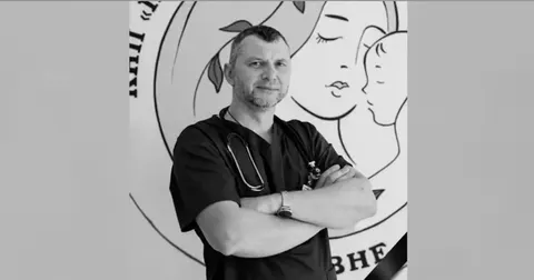 Загибель дитячого анестезіолога з Рівного: що відомо родинам