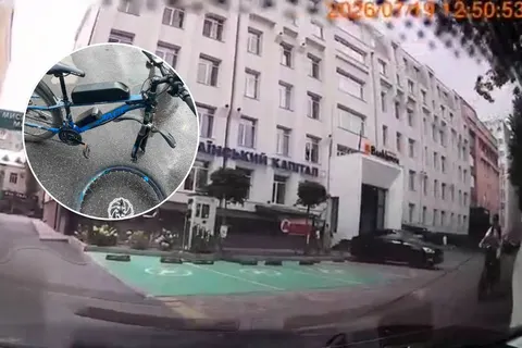 ДТП з підлітком у Вінниці: місяць потому батьки та водій не дійшли згоди