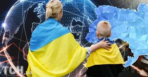 Демографія України: скільки нас і що з народжуваністю