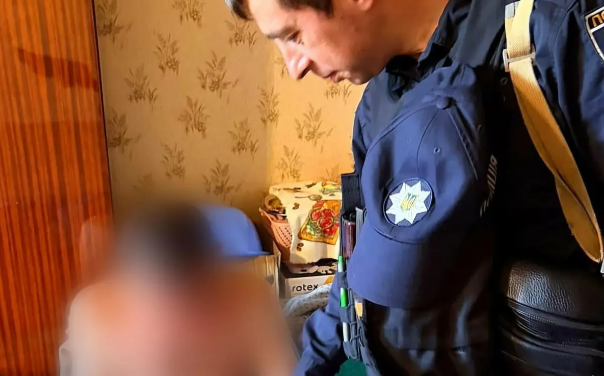 У Харкові син погрожував 75-річному батьку: поліція заборонила контакти