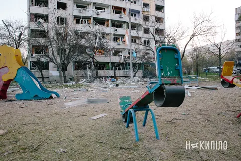 Безвісти зниклі діти: скільки втрат на Харківщині та що робити родинам