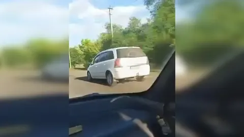 Наїзд машини ТЦК на дитину в Одеській області: що відомо батькам